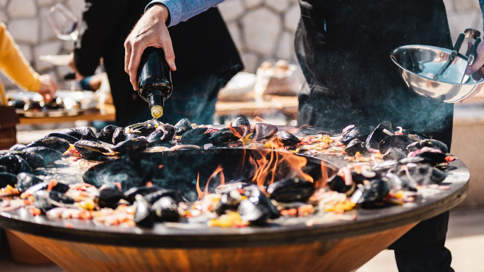 Ne propustite jedinstveni gastro događaj ‘Pidoća & Debit’ se vole u Šibeniku!