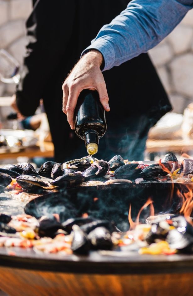 Ne propustite jedinstveni gastro događaj ‘Pidoća & Debit’ se vole u Šibeniku!