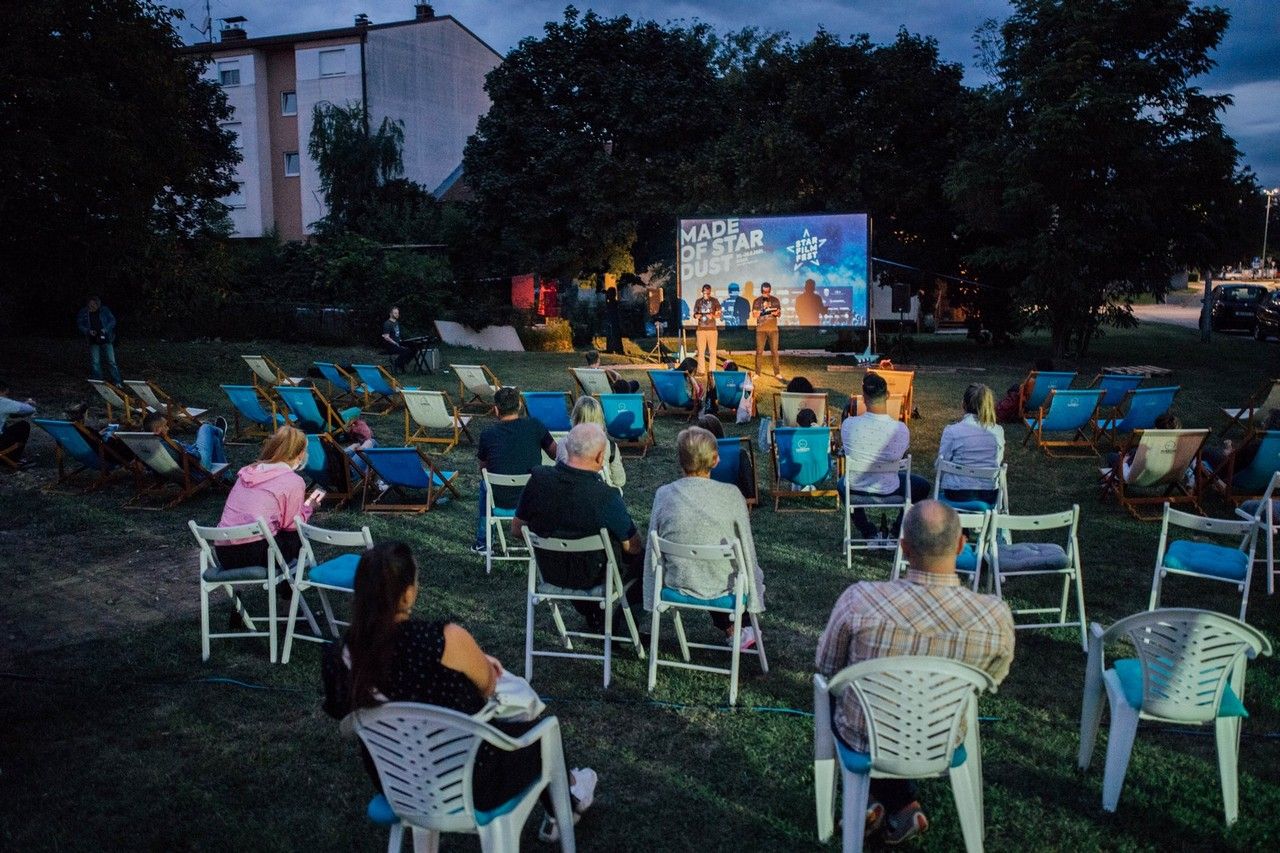 Star Film Fest ljeto će zaključiti najboljim filmovima mladih autora