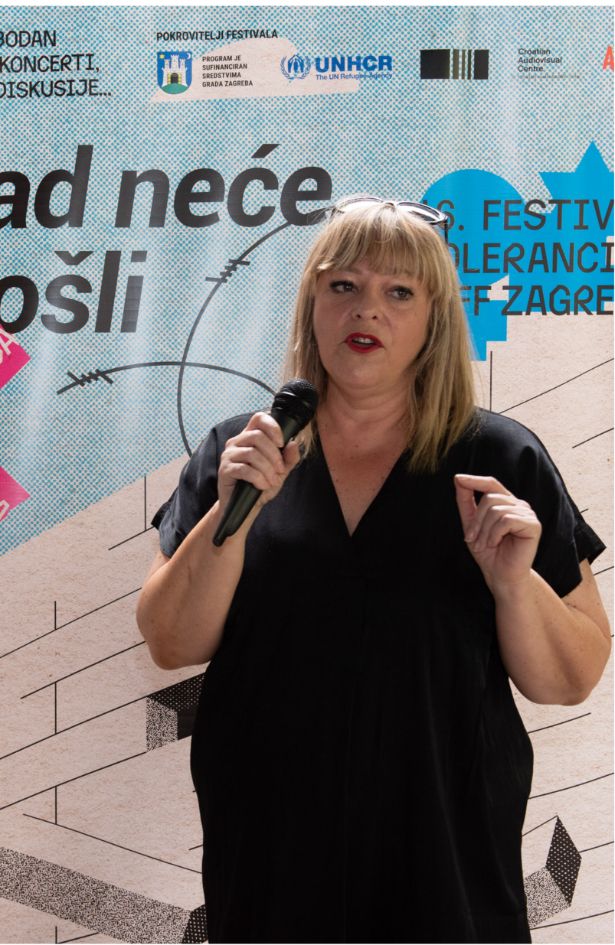 Ovogodišnji Festival tolerancije donosi nagrađene filmove i bogat glazbeni program