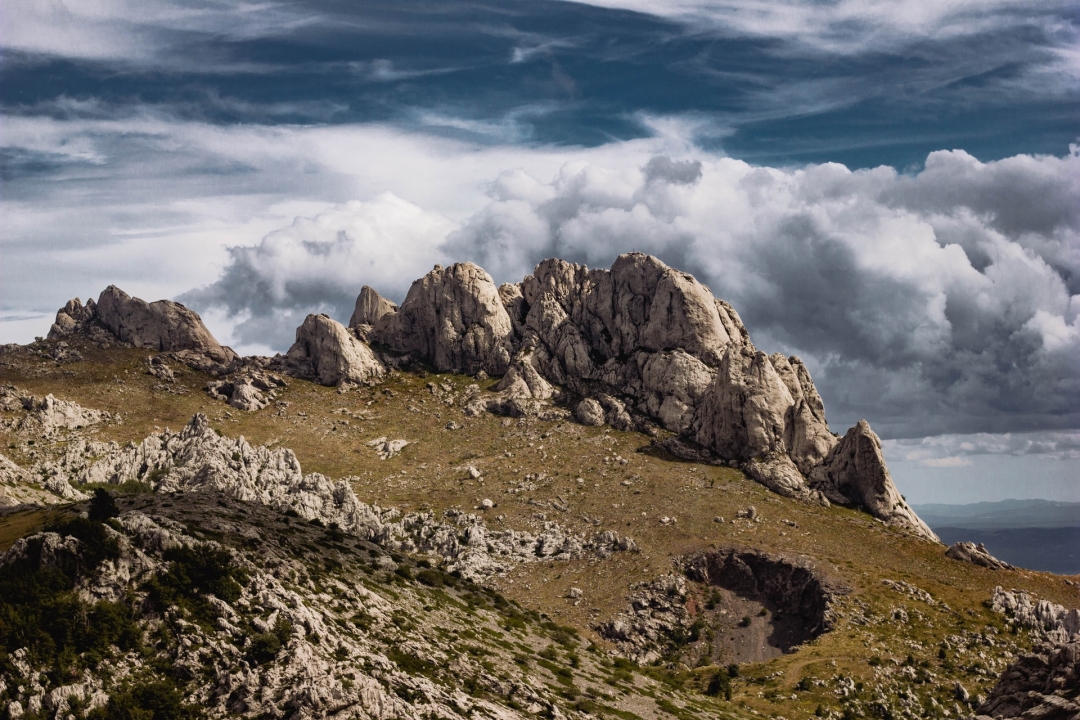 Ovo su najljepše planinarske staze u Hrvatskoj koje će s lakoćom svladati i početnici