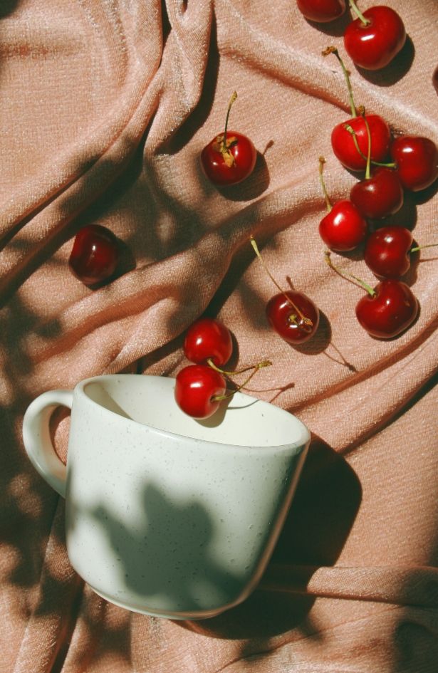 Pronašli smo najbolji recept za sirup od višanja koji je brzo gotov