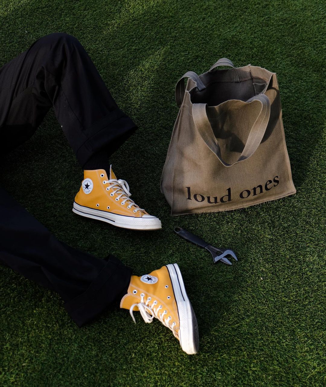 Journal Man: Loud Ones je domaći vintage modni brend za koji trebate čuti