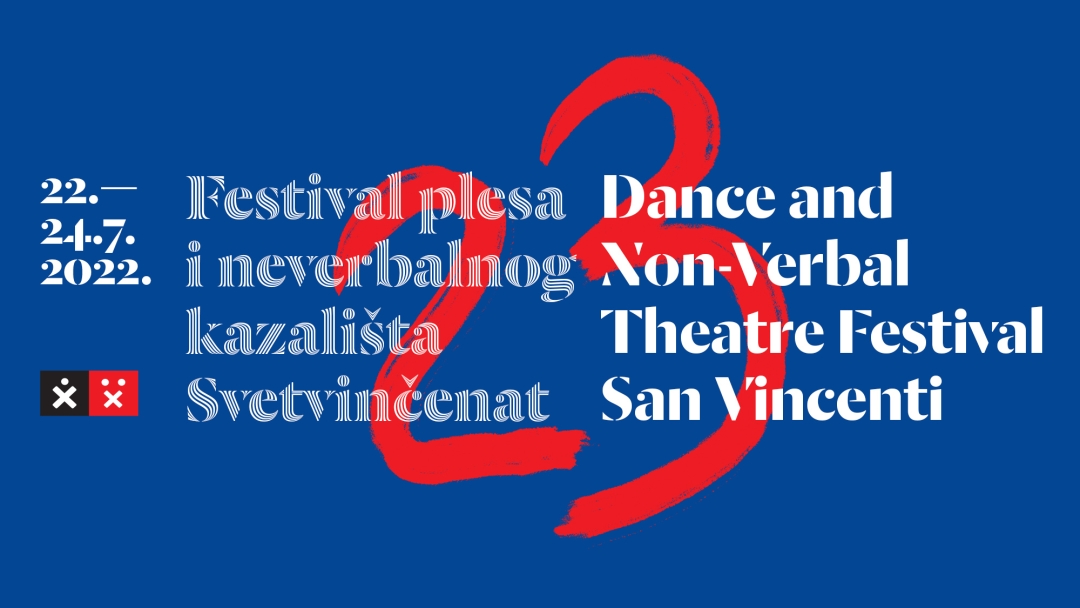 23. Festival plesa i neverbalnog kazalista