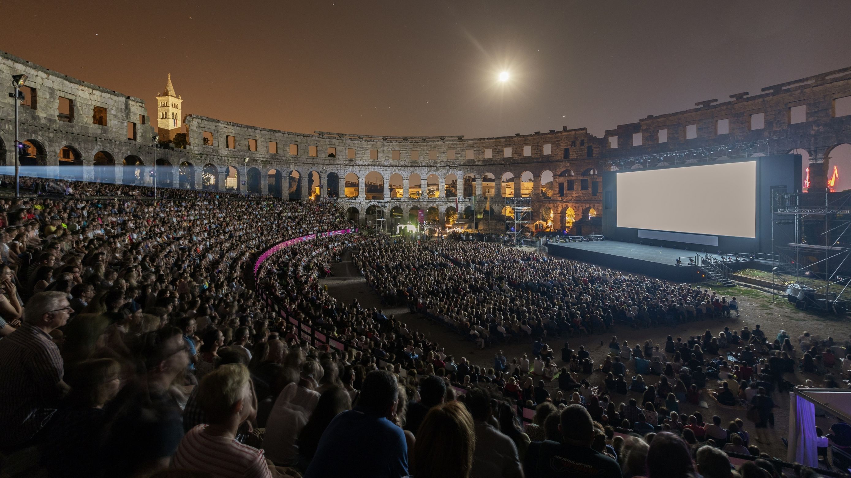 Počinje 69. Pulski filmski festival – evo što nas sve čeka