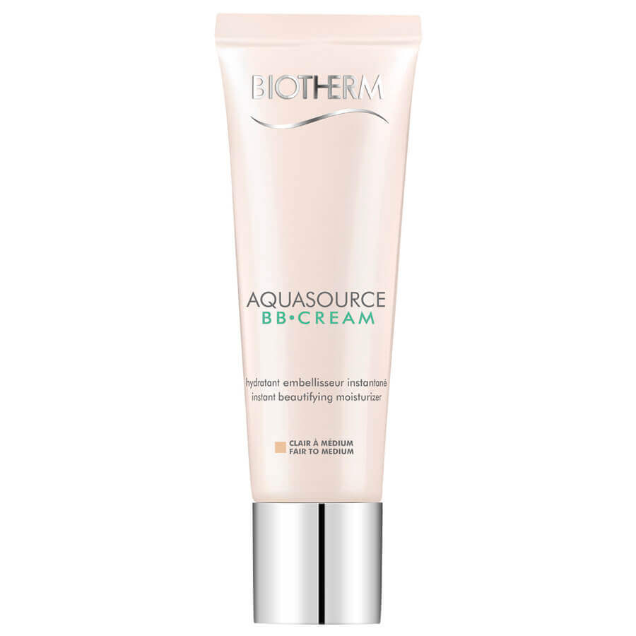 Biotherm Aquasource BB Cream