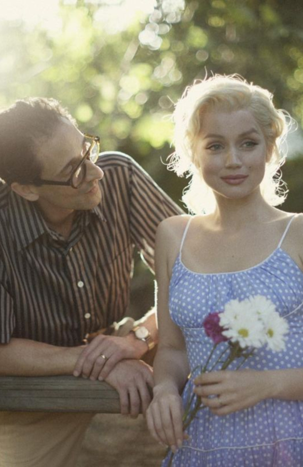 Stigao službeni trailer za film Blonde – Ana de Armas izgleda senzacionalno