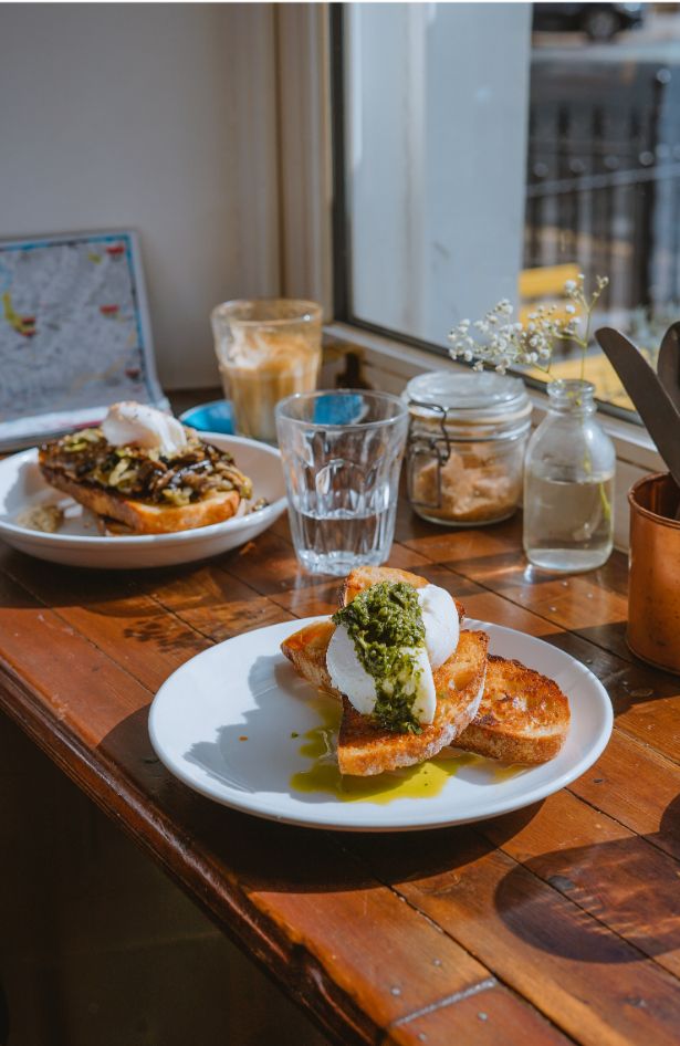 Brunch u Zagrebu: Donosimo veliki vodič najboljih mjesta za brunch