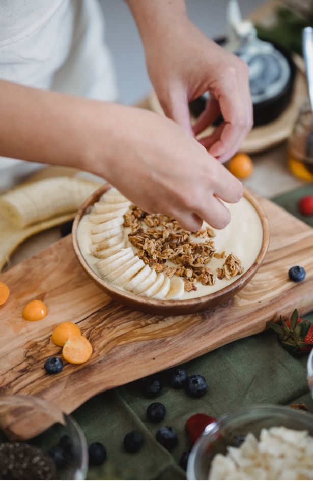 U Zagrebu se ovih dana otvorio Balance brunch bar, hrana i kava izgledaju genijalno