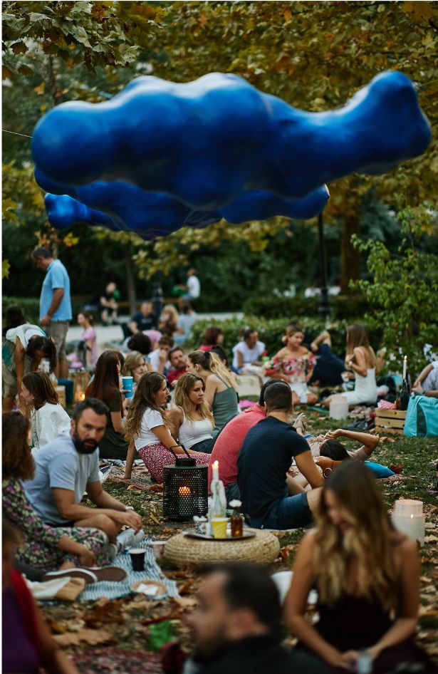 Danas kreće Mali piknik na Gornjem gradu – omiljena ljetna piknik priča