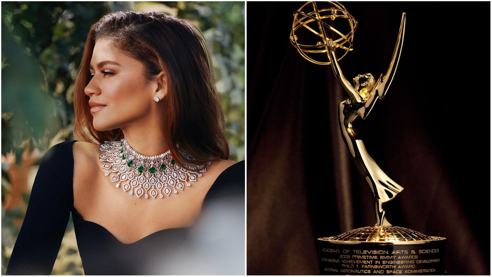 Objavljene su nominacije za Emmy: Succession  vodi s 25 nominacija, Zendaya pomiče granice