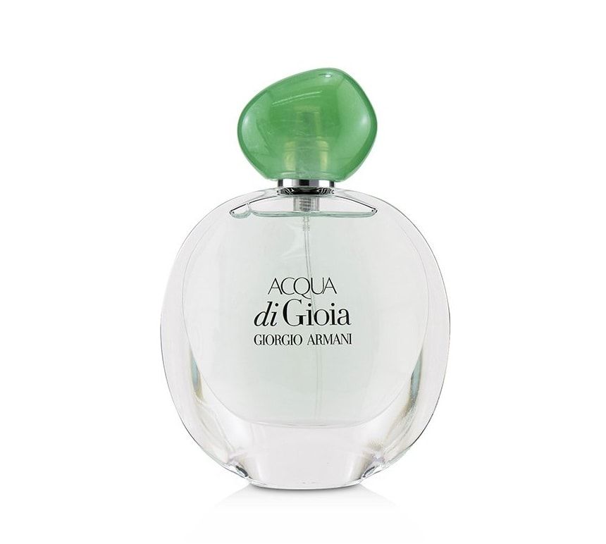 Giorgio Armani citrusni parfemi