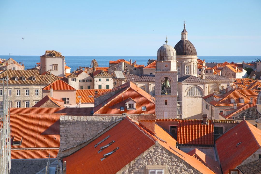 Dubrovnik