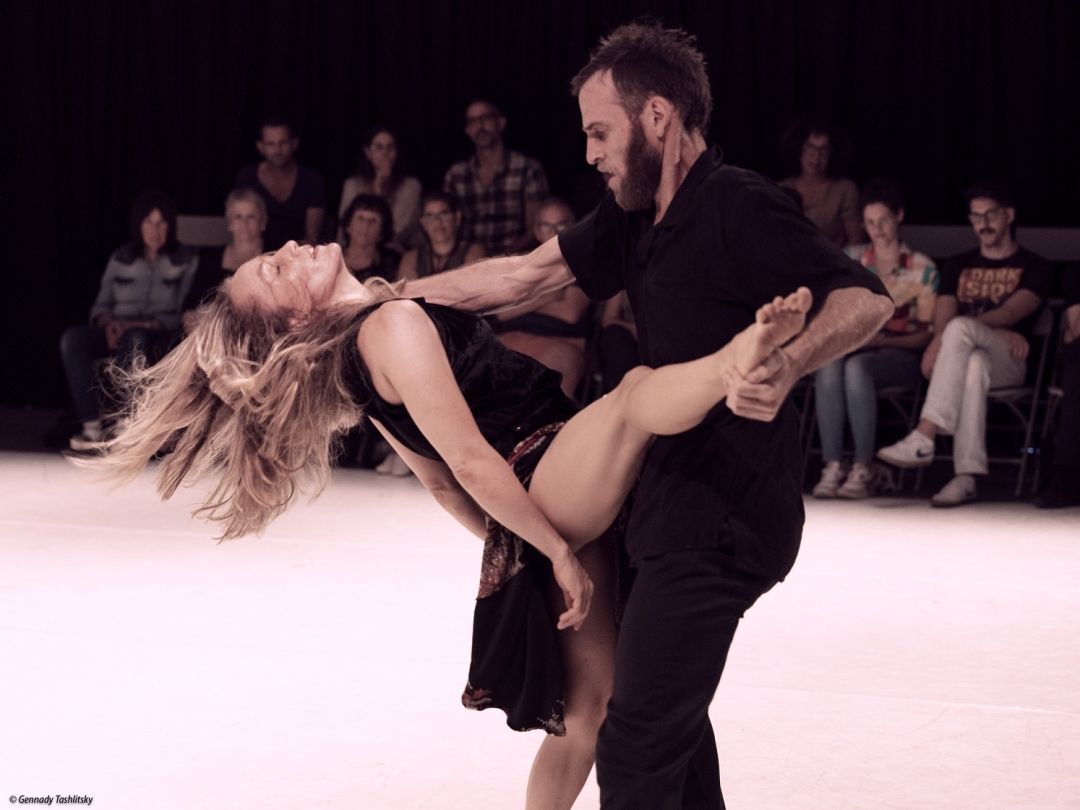 Šibenik Dance Festival