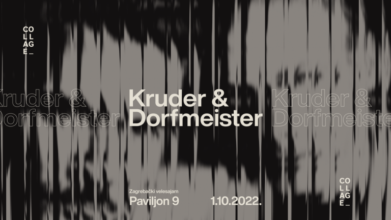 Kruder & Dorfmeister