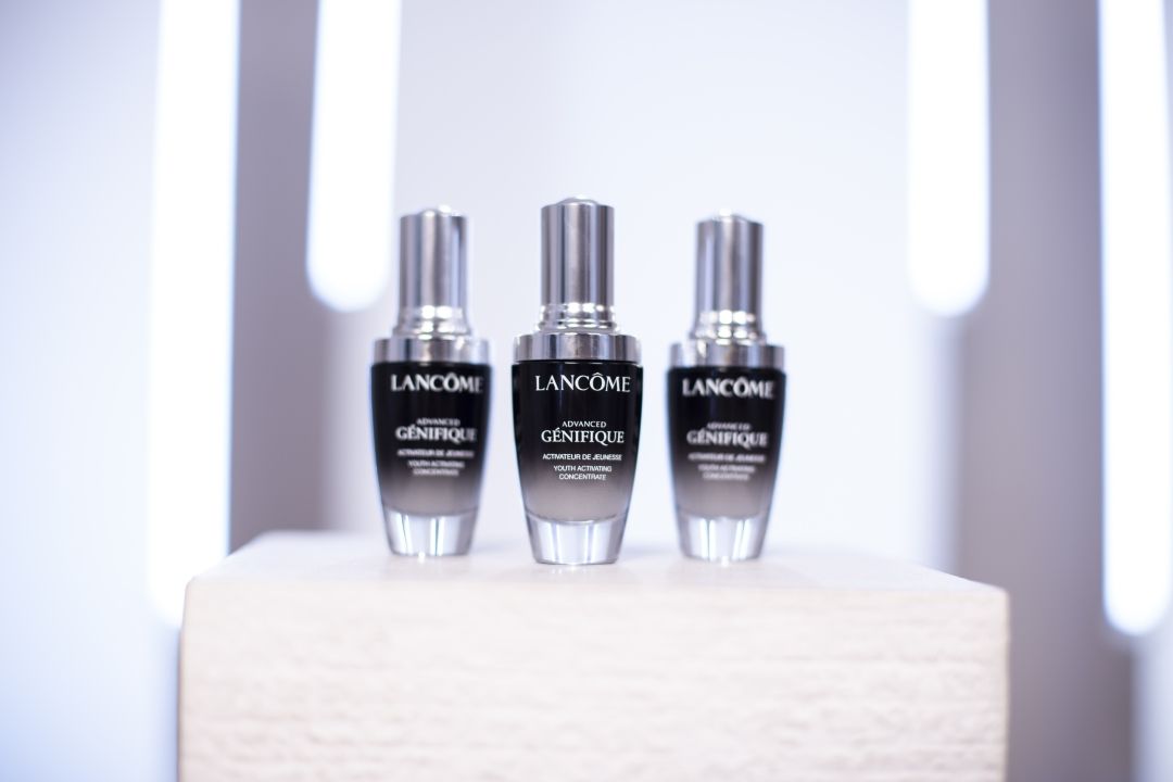 Lancome Advanced Génifique serum