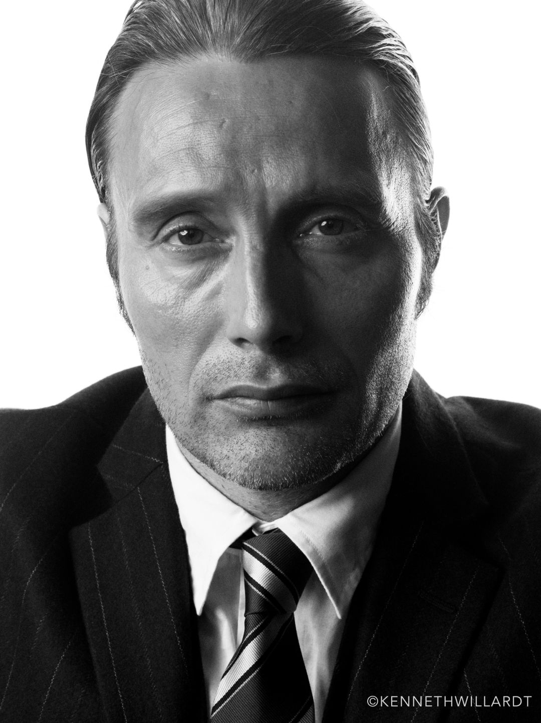 Popularni glumac Mads Mikkelsen dolazi na Sarajevo Film Festival