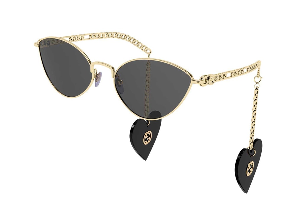 Optika Anda sunčane naočale za ljeto 2021. Gucci