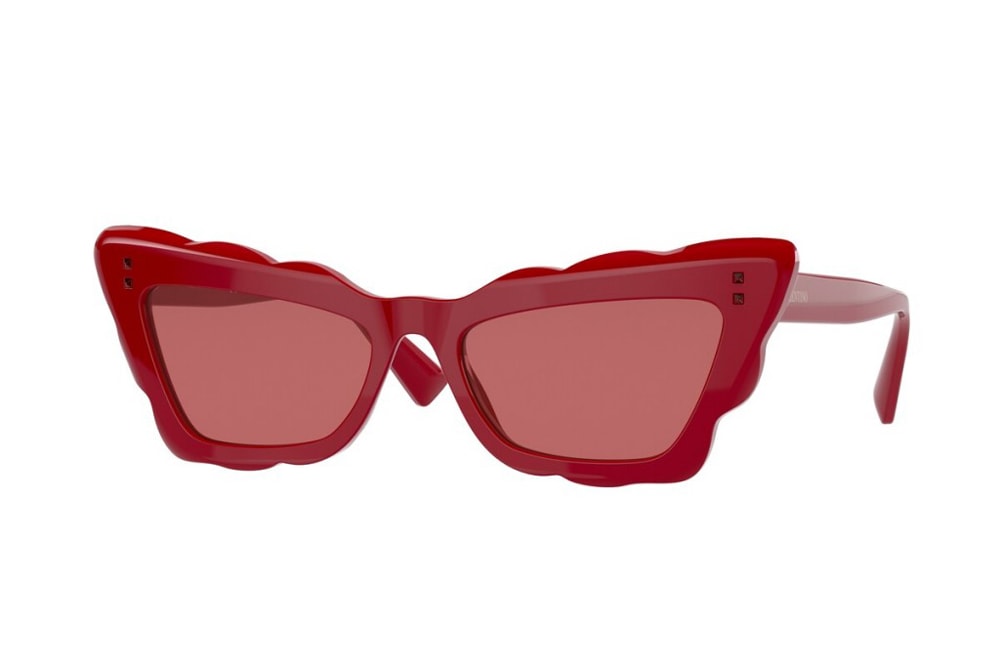 Optika Anda sunčane naočale za ljeto 2021. Valentino