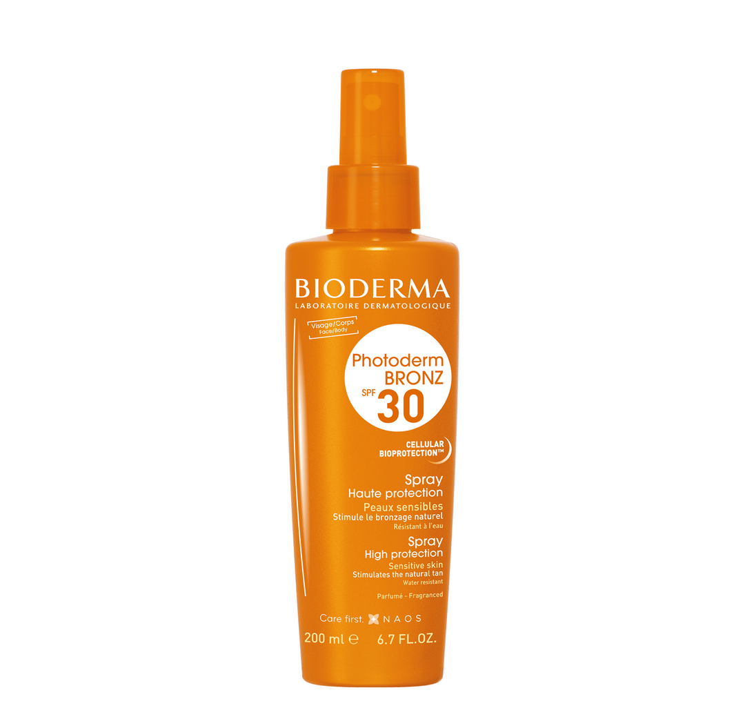 Photoderm BRONZ Spray SPF 30