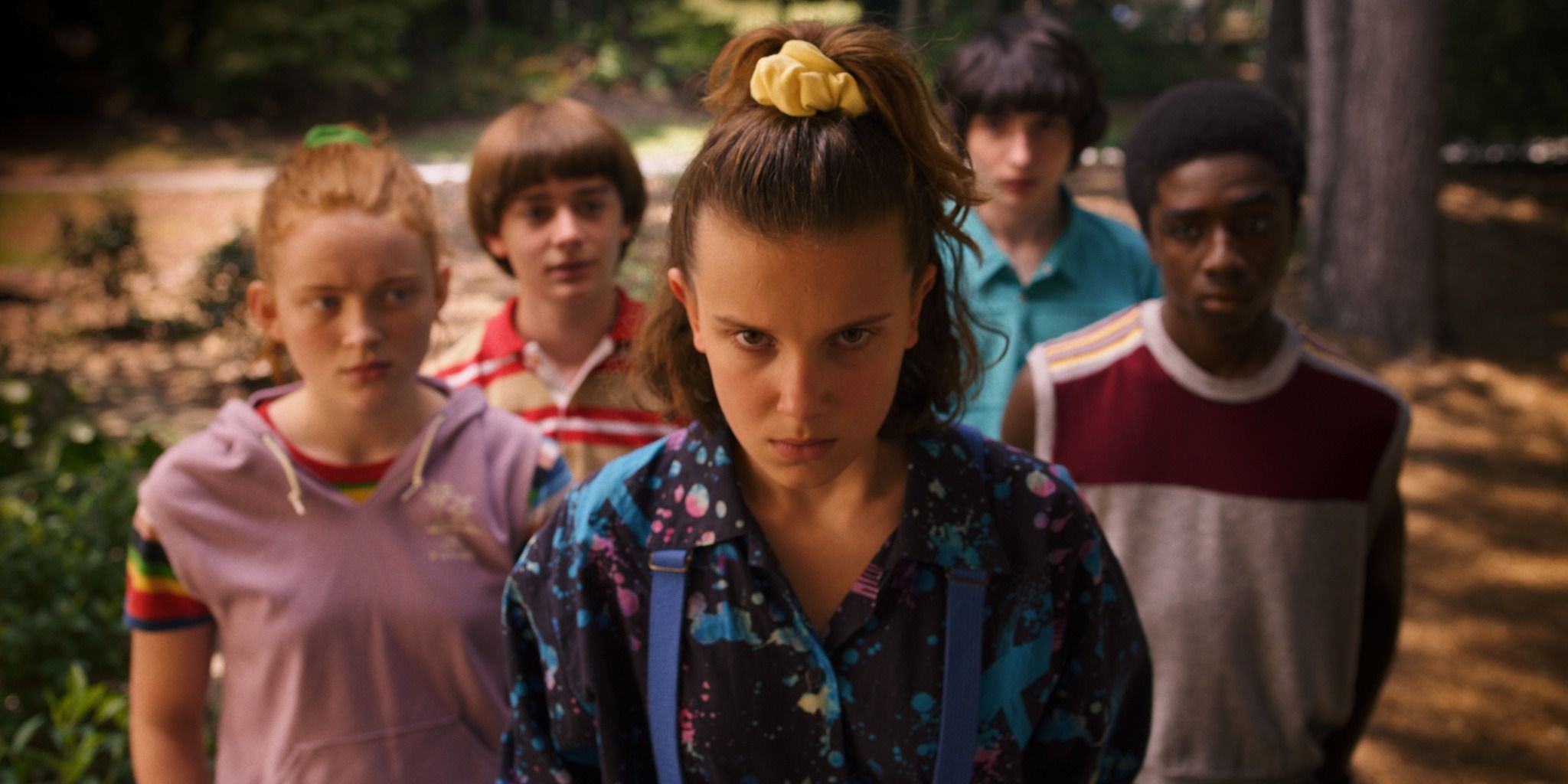 Odlične vijesti: Serija Stranger Things dobit će vlastiti spin-off