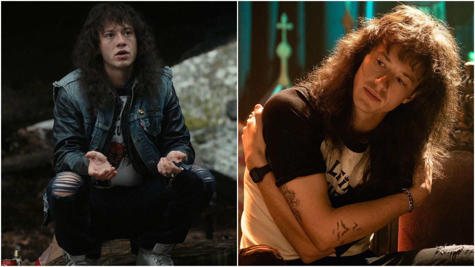 Još jedan stari glazbeni hit poharao ljestvice nakon pojavljivanja u seriji Stranger Things