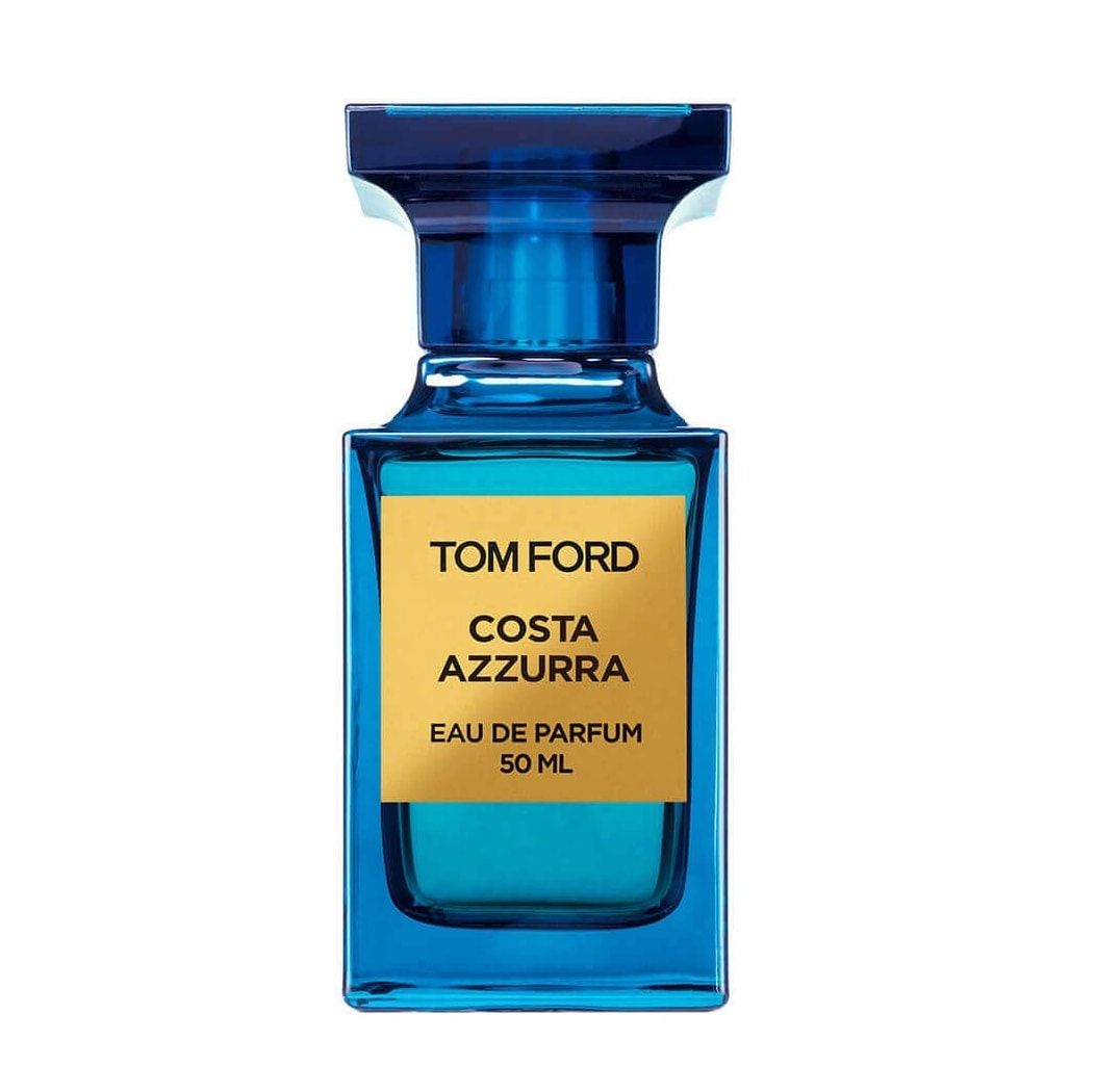 Tom Ford citrusni parfemi