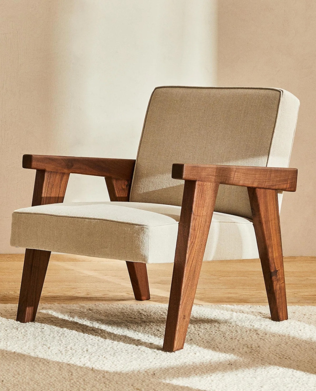 drvena stolica