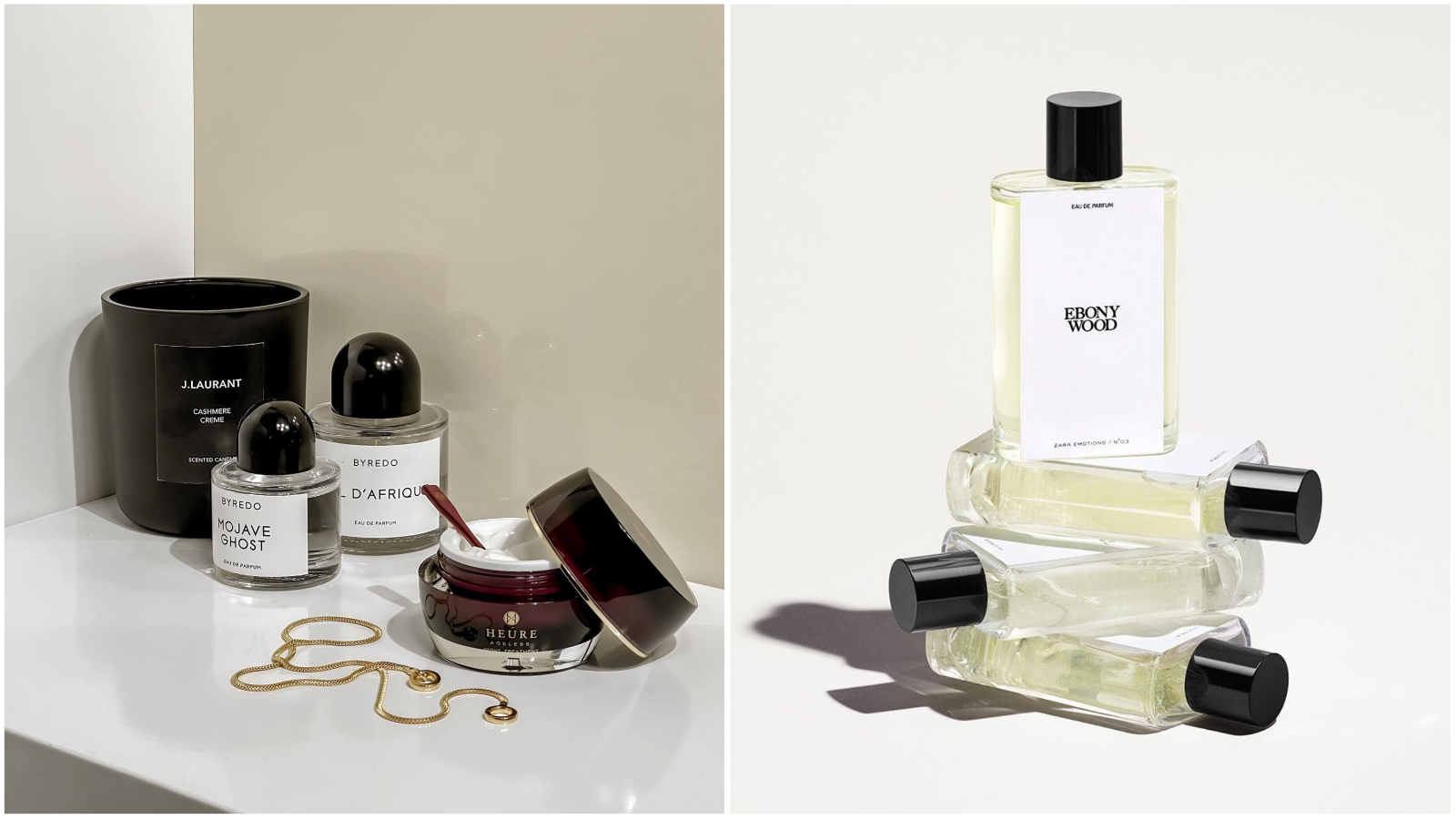 Zarini parfemi koji su pristupačne verzije poznatih dizajnerskih mirisa