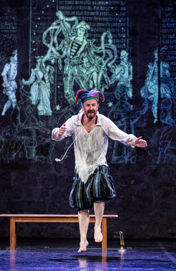 Ljetne noći Teatra Exit donose monodramu s elementima farse koju želimo pogledati