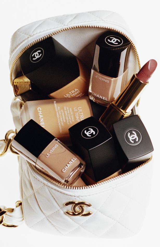 Prvi pogled na Chanelovu make up kolekciju za jesen i zimu