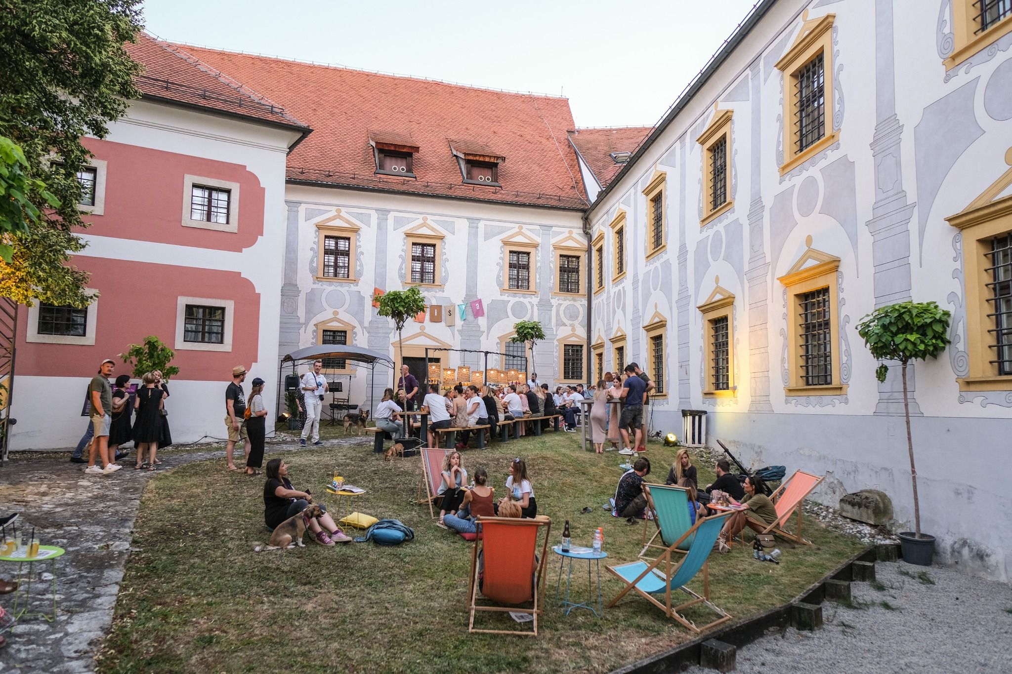 Ako se niste zaputili put mora, u Zagrebu možete posjetiti ove festivale