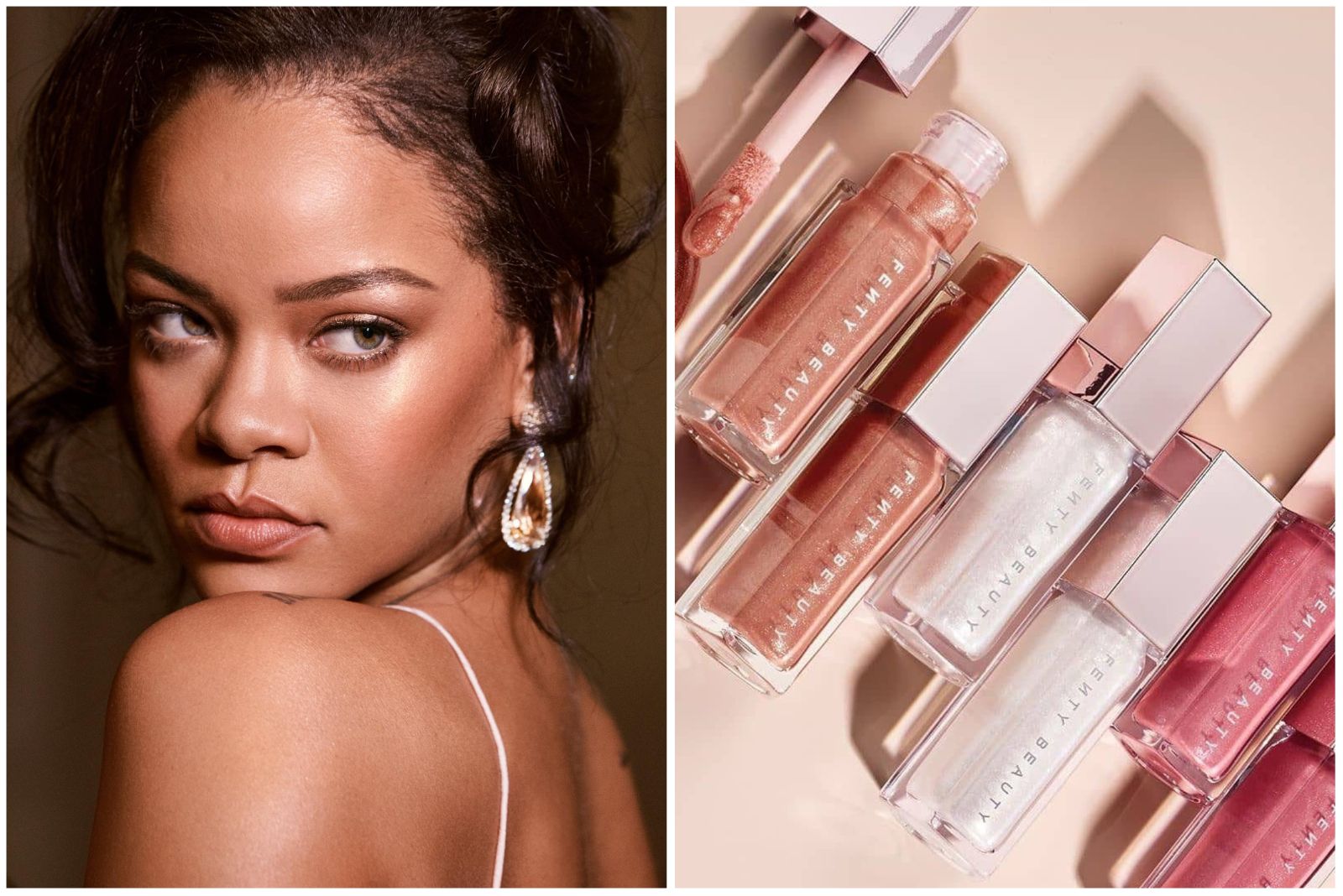 Fenty Beauty proizvode od sada možete naručiti u Hrvatsku