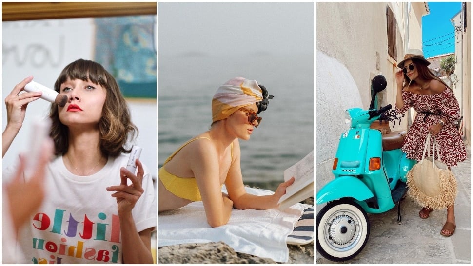 Hrvatske influencerice otkrile su nam sve o svojoj ljetnoj beauty rutini