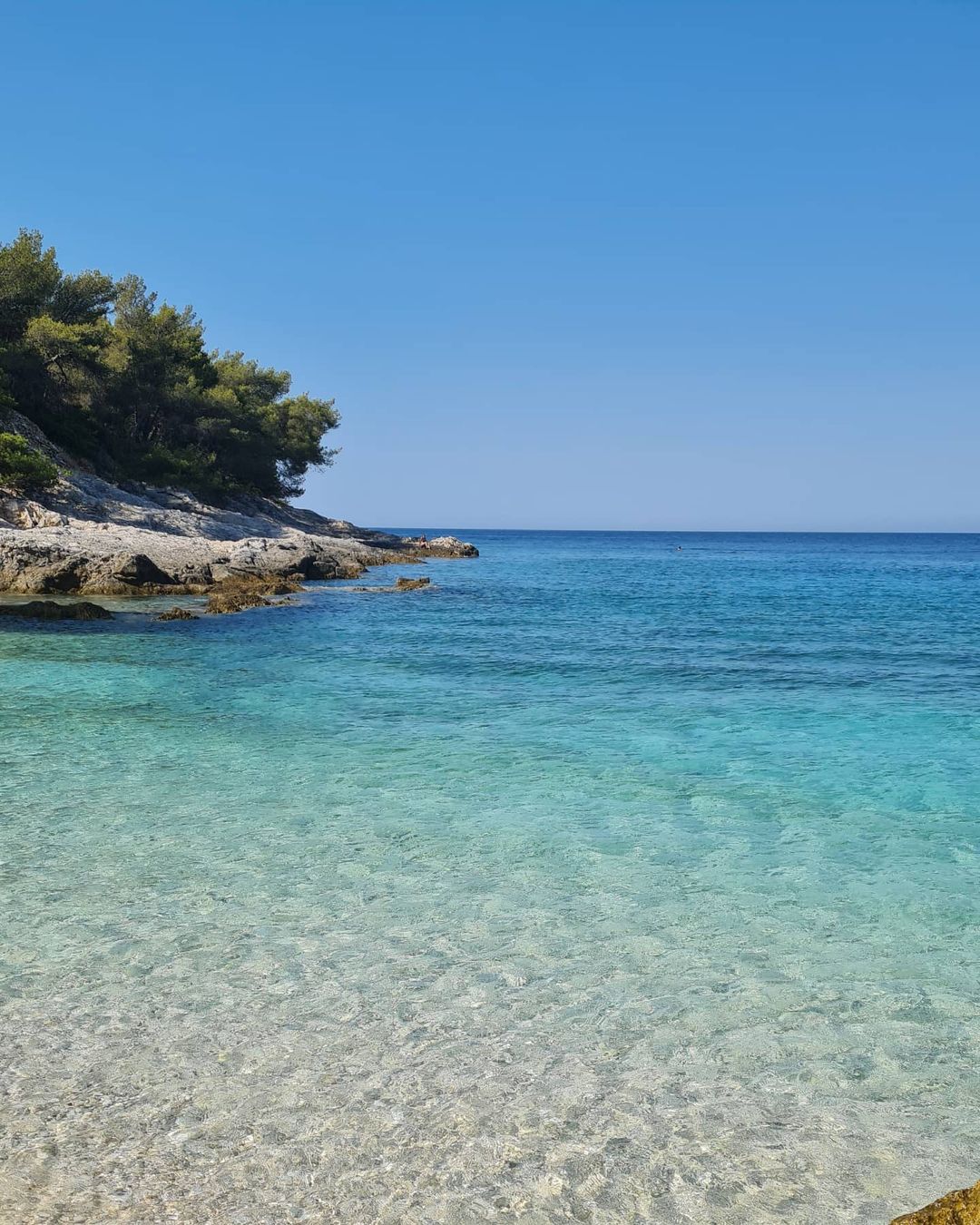 Na Hvaru se krije jedna od najljepših plaža na Jadranu