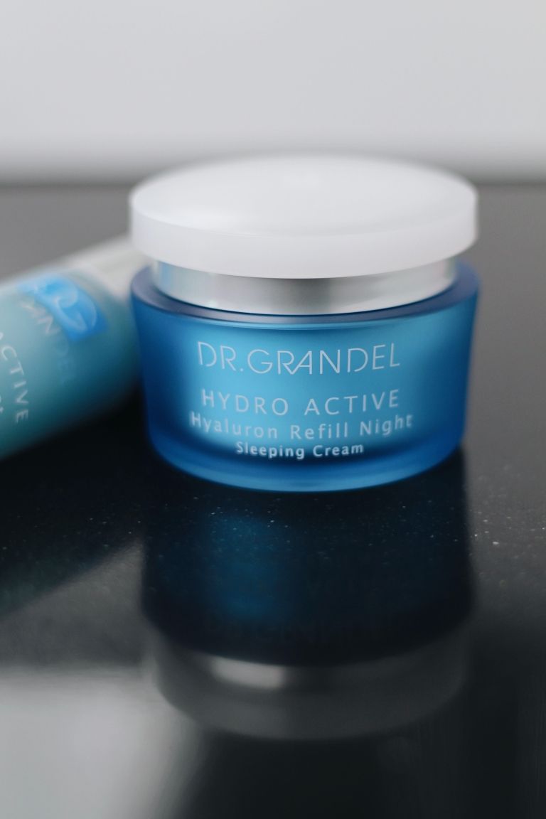 hydro active