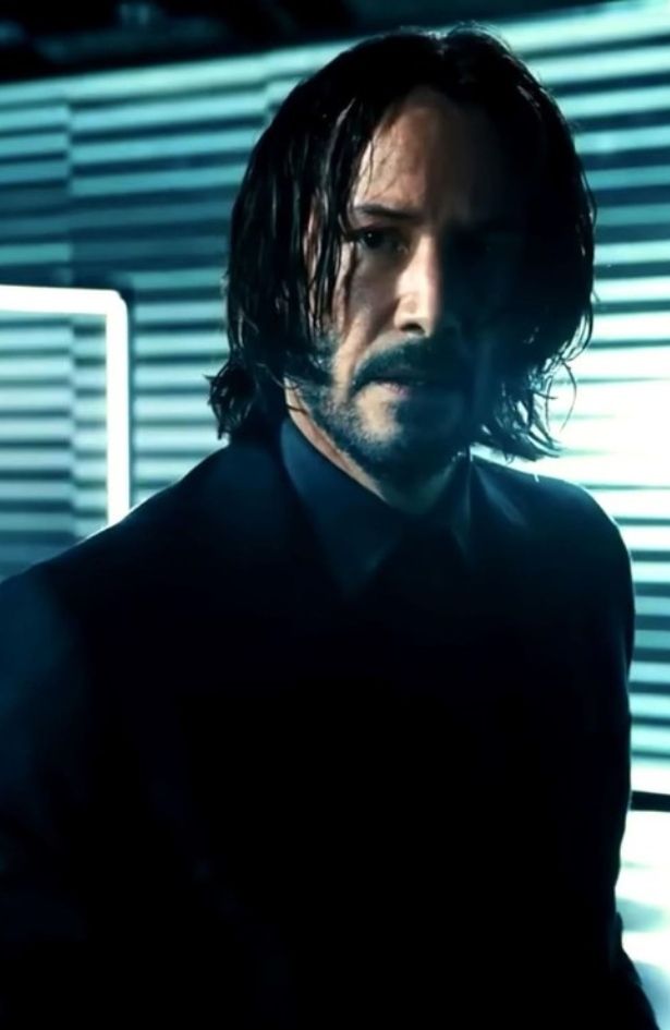 Stigao je eksplozivni trailer za četvrti nastavak akcijskog spektakla John Wick