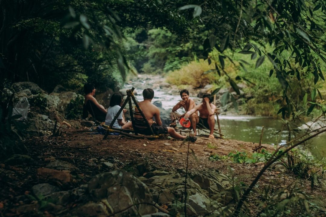 Las Grutas Tolantongo