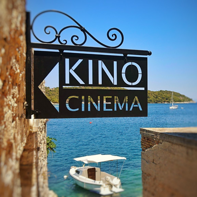 Ljetna kina na otocima pravi su dragulji koje vrijedi posjetiti