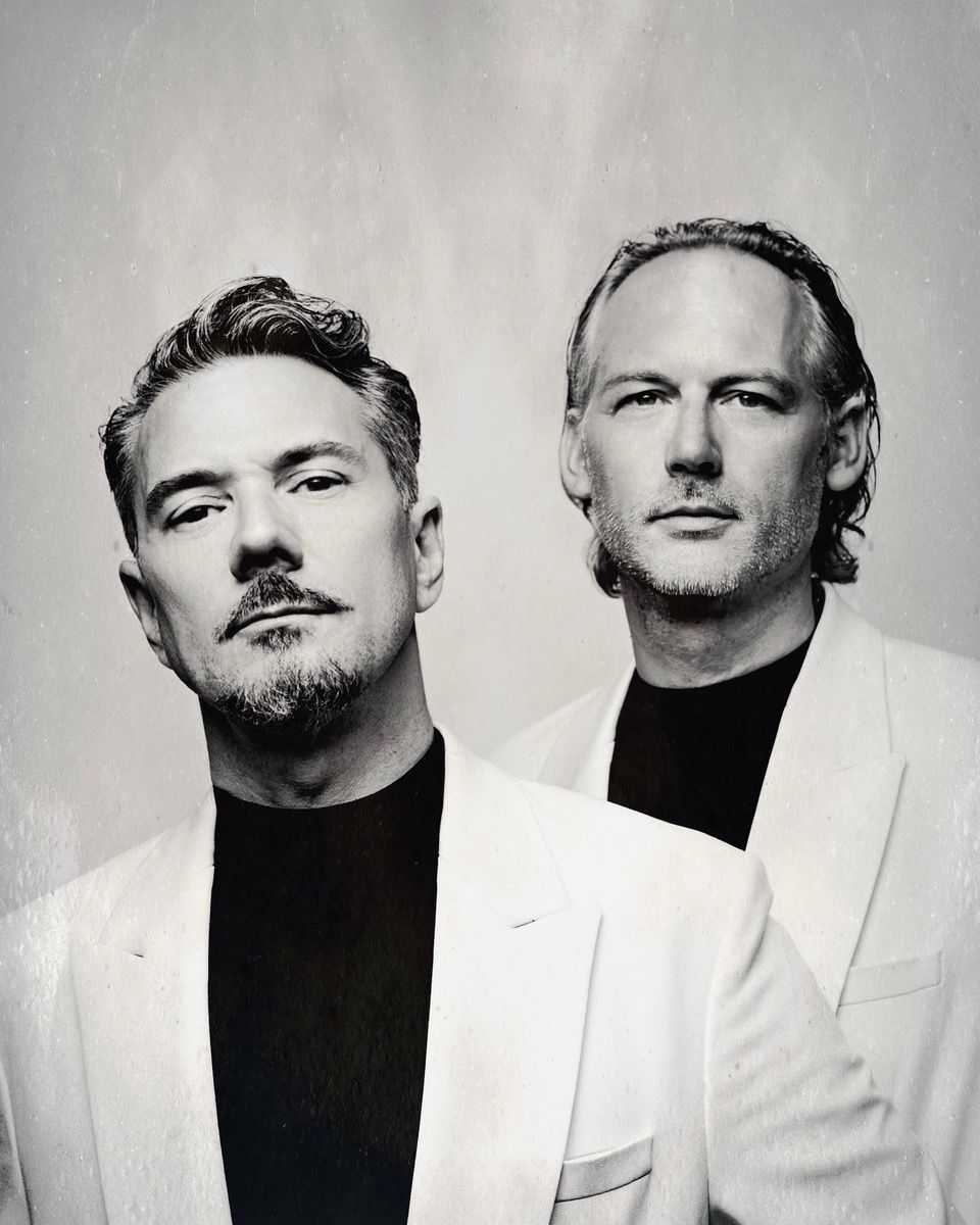 Kruder & Dorfmeister