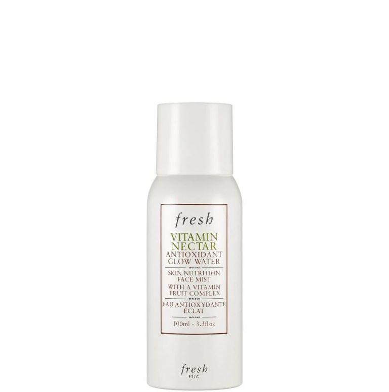 FRESH VITAMIN NECTAR ANTIOXIDANT FACE MIST