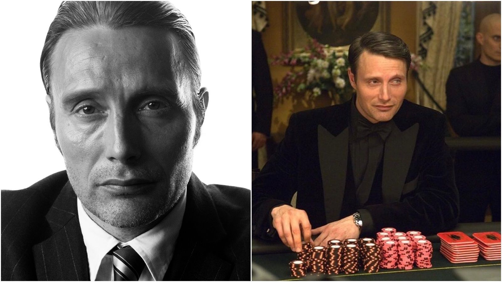 Popularni glumac Mads Mikkelsen dolazi na Sarajevo Film Festival