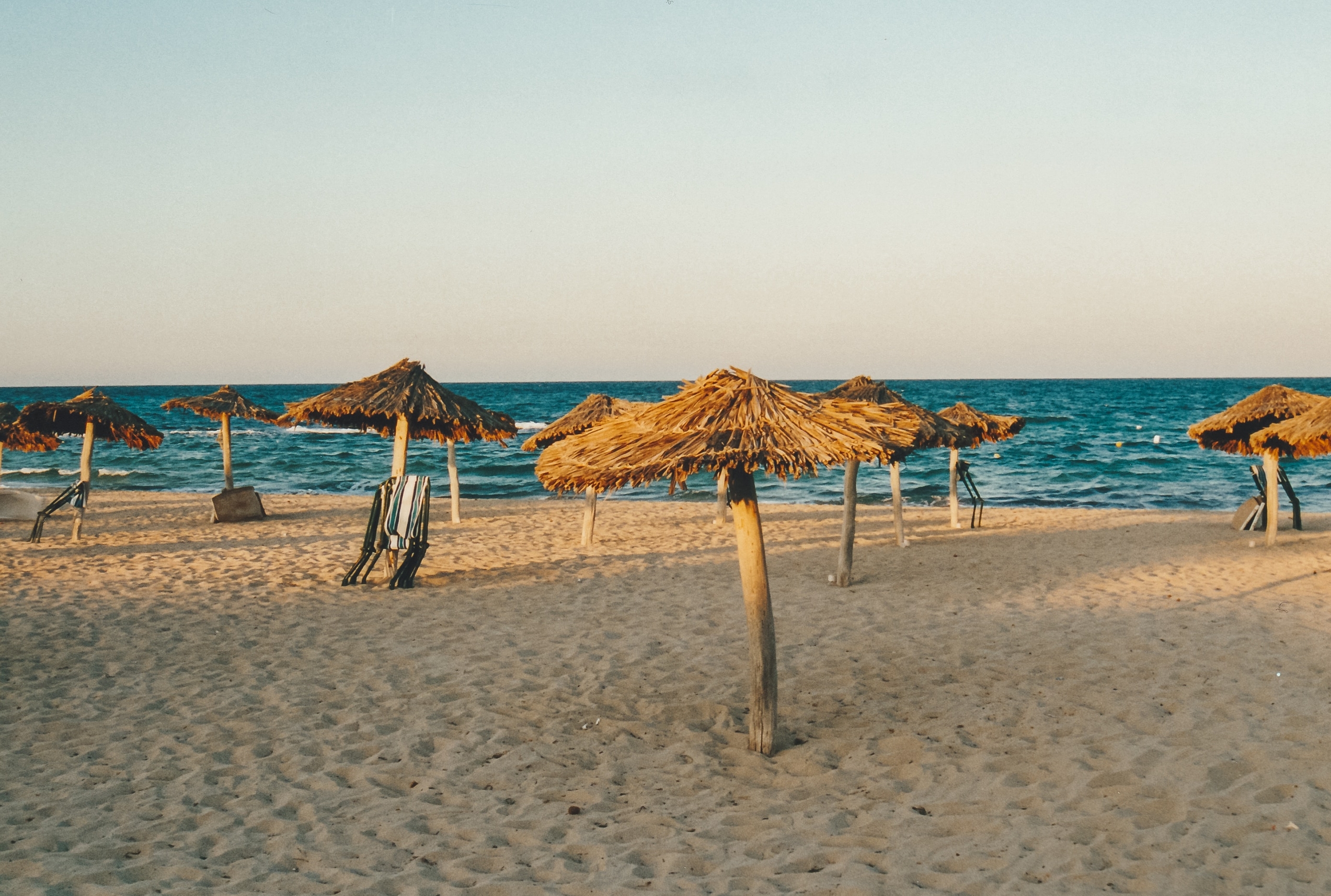 Najljepše pješčane plaže u Hrvatskoj koje su nas osvojile