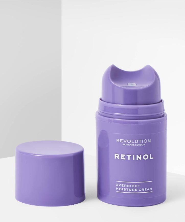 retinol