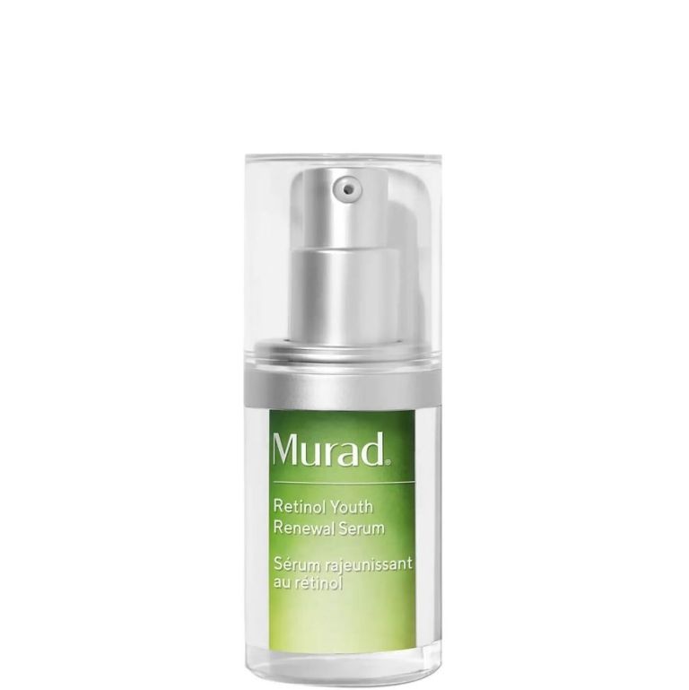 MURAD RETINOL YOUTH RENEWAL EYE SERUM 15ML