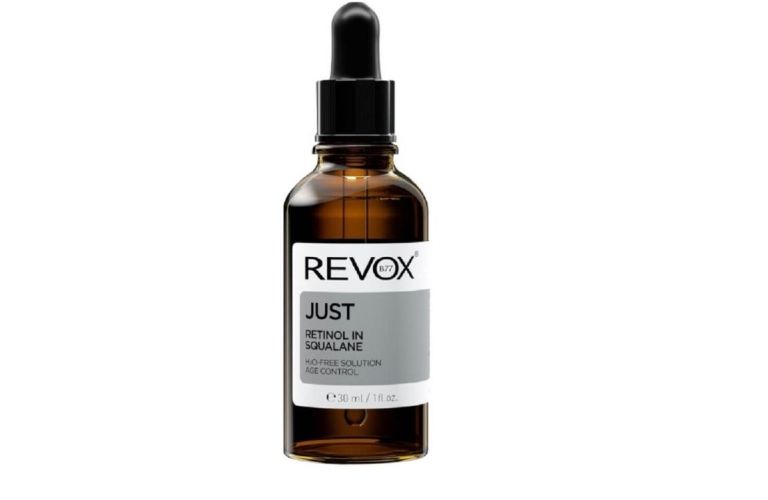 retinol