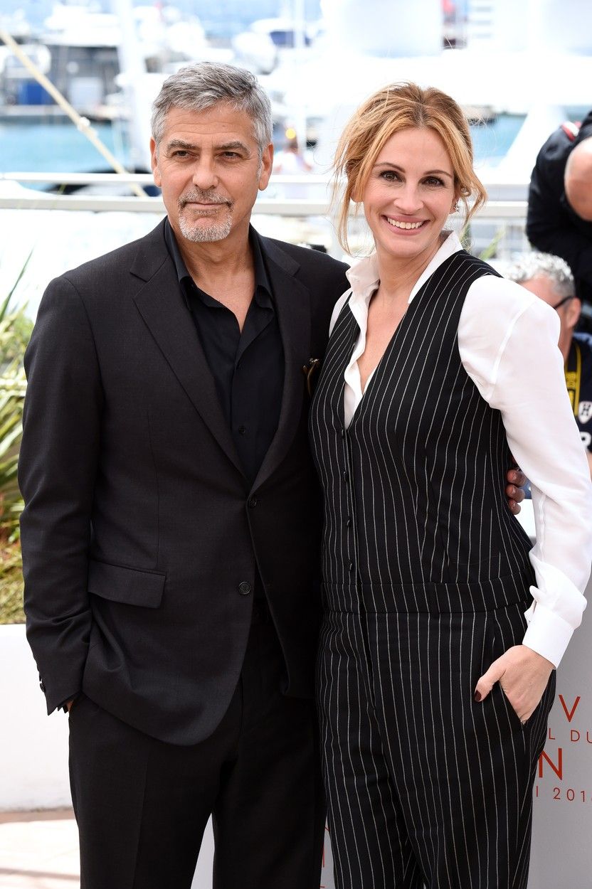 Julia Roberts i George Clooney ponovo će udružiti snage u novoj romantičnoj komediji