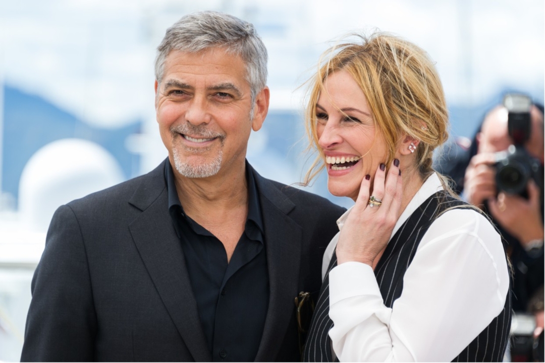 Julia Roberts i George Clooney ponovo će udružiti snage u novoj romantičnoj komediji