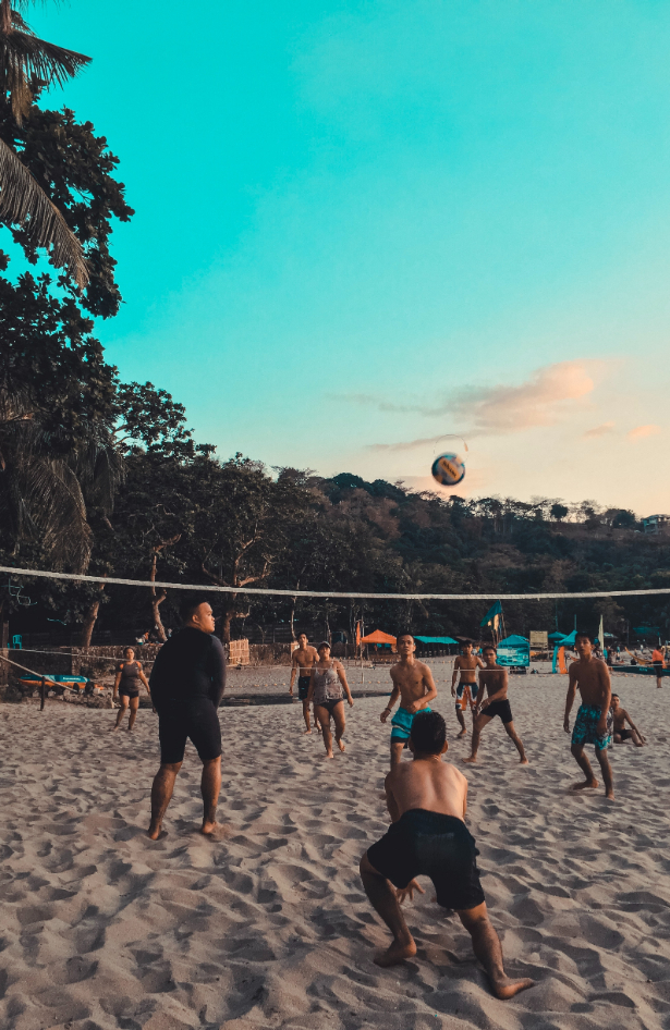 10 igara za plažu koje garantiraju smijeh i zabavu