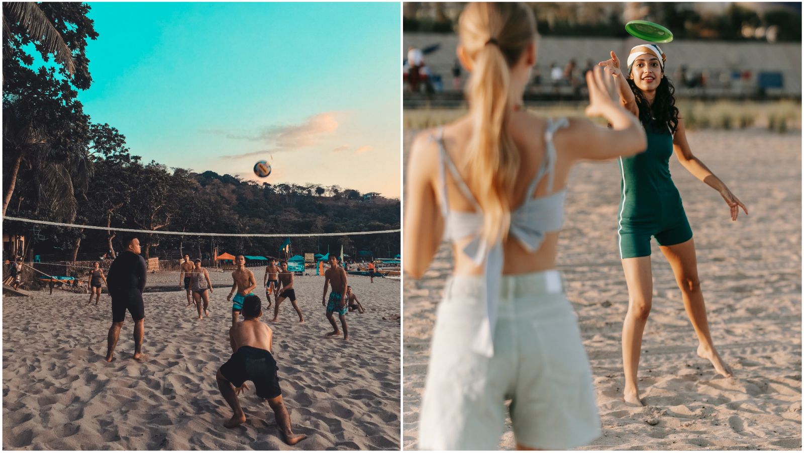 10 igara za plažu koje garantiraju smijeh i zabavu